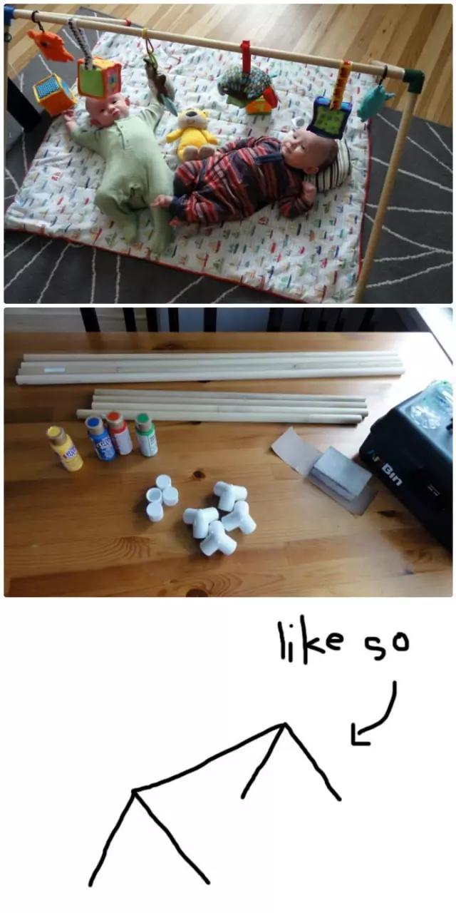 废弃pvc管改造,旧pvc管改造大全集