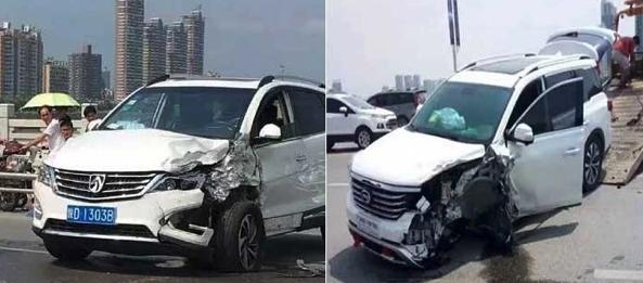 广汽传祺m6发动机热效率多少,广汽传祺热效率超42%说明了什么