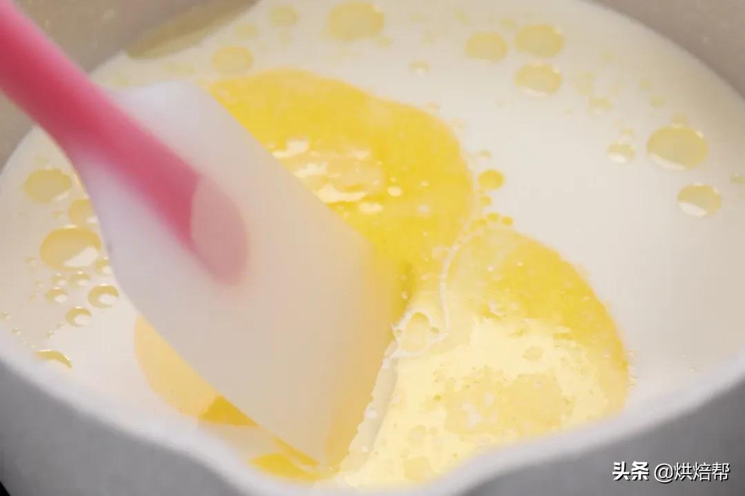 甜品教程超简单樱花粉雪媚娘 (水蜜桃雪媚娘的吃法)