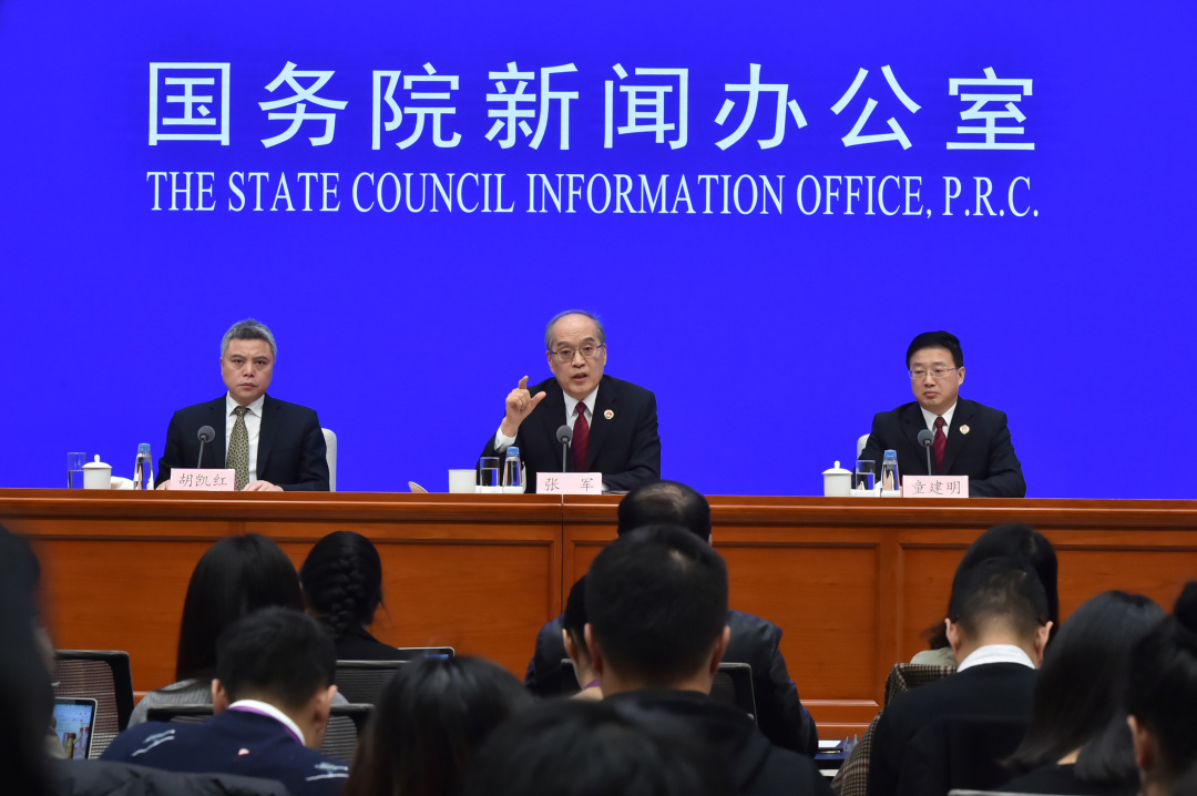 最高检新理念新要求,最高检最新工作报告出炉