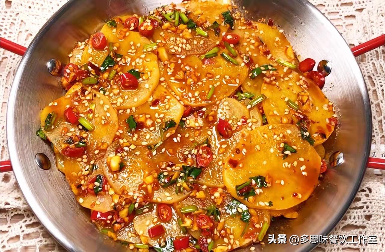 夏季拌菜最下饭30道家常菜,8道凉拌菜开胃解腻