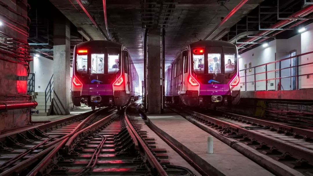 成都地铁19号线一期最新进度,成都地铁5期规划的11号线最新信息