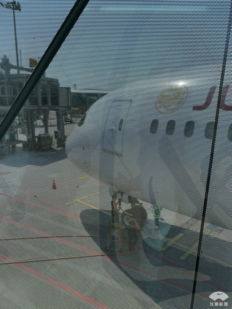 波音787-8宽体机,吉祥航空第一架b787提机全记录