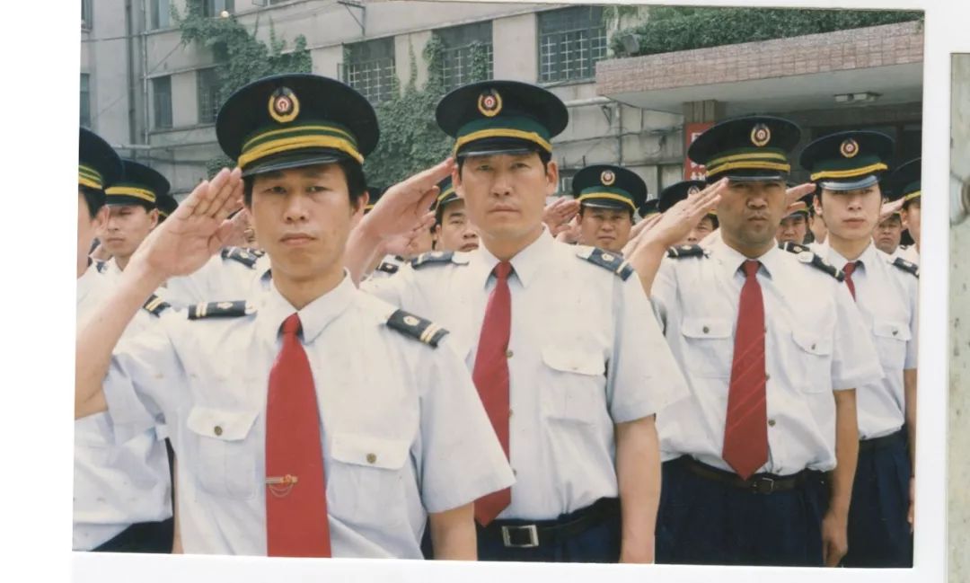 【郑铁老字号】风雨兼程二十载初心如磐“京武人”