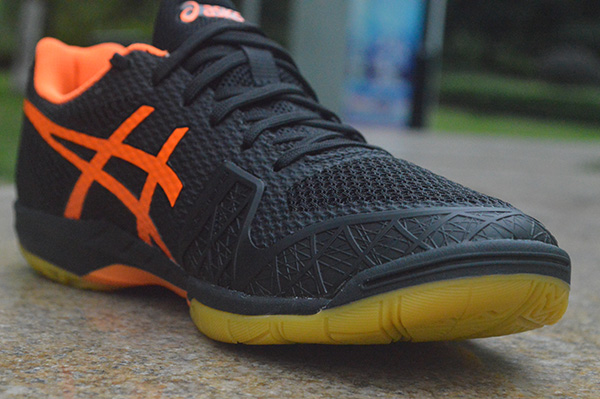 亚瑟士金星7跑鞋评测,亚瑟士7实战测评