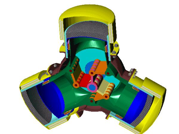 十九种水泵的工作原理,125摩托车机油泵工作原理