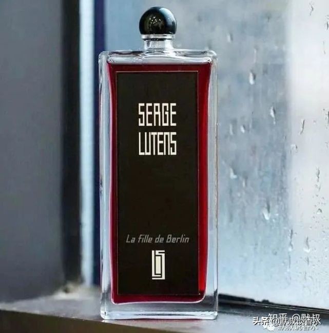 叶落方知秋完整版,适合春夏秋冬的大牌香水