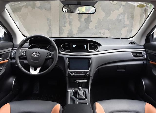 奔腾B50这车怎么样,11年奔腾b50车主真实感受