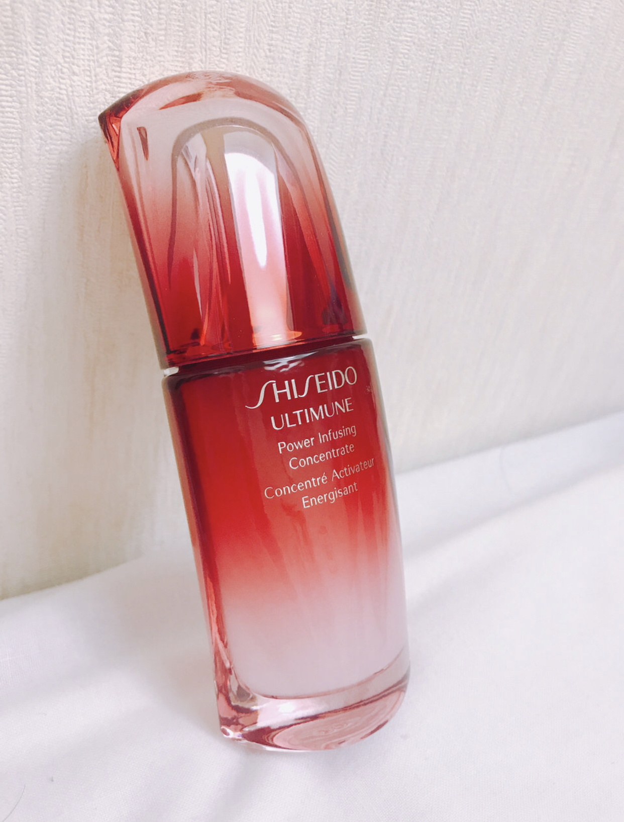 资生堂柜姐小样,日本柜姐