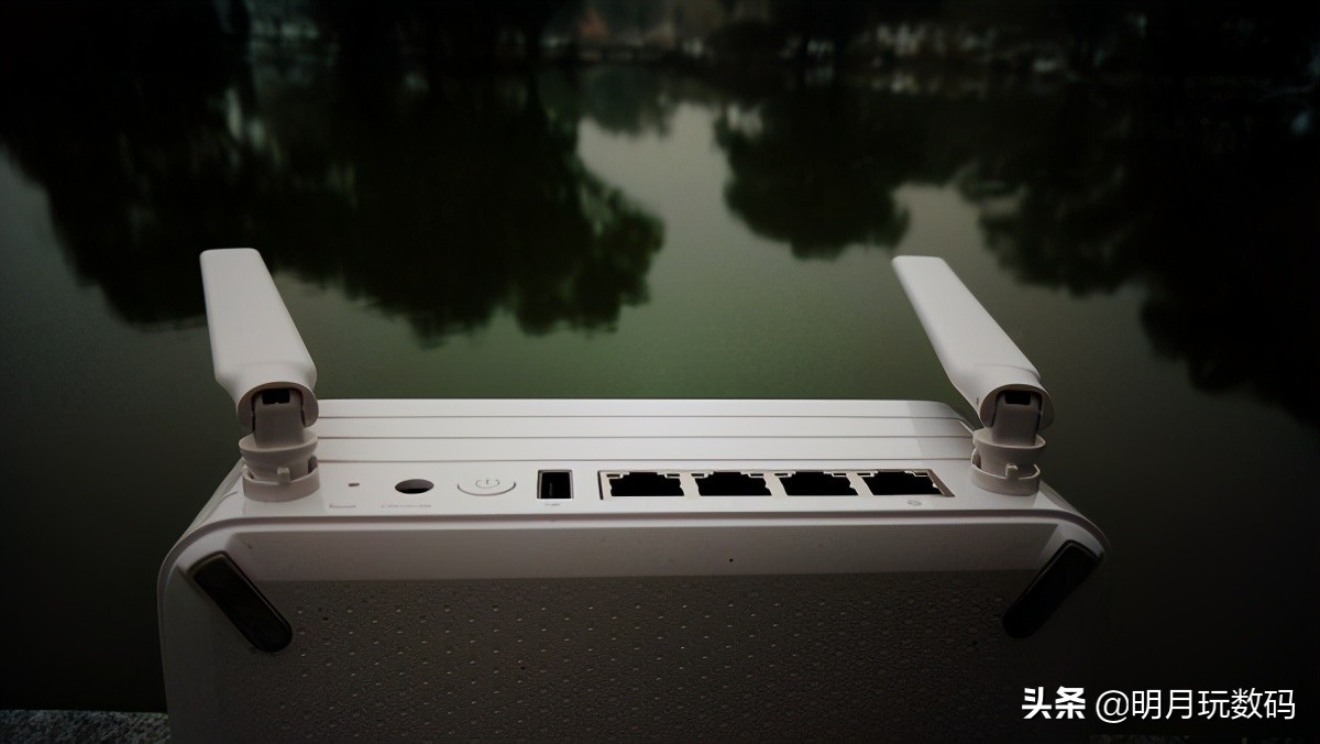 小米现阶段最强路由器,小米新款路由器