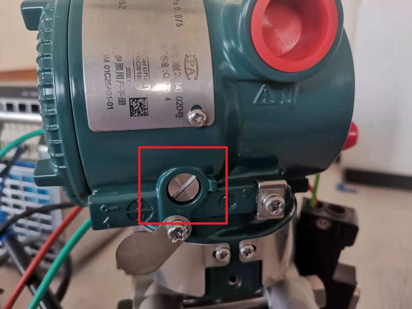 川仪差压变送器怎么调零点,横河川仪压力变送器如何设置参数