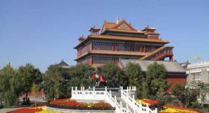 河北发展最好的乡镇,河北最强乡镇