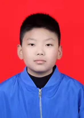 楚雄市新时代好少年评选,2019洛龙区龙富小学