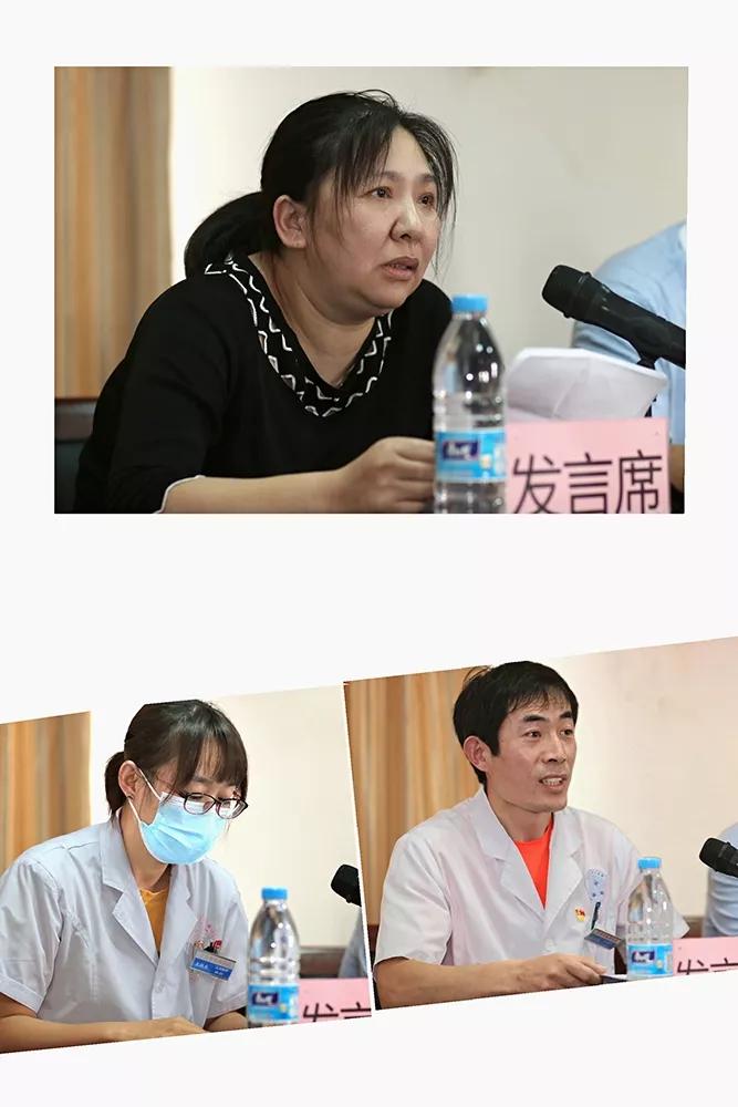 百年华诞医者初心,赓续百年初心筑梦医学之路