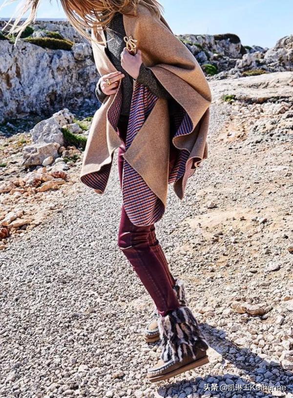 蠢萌雪地靴女款,蠢萌鸭雪地靴