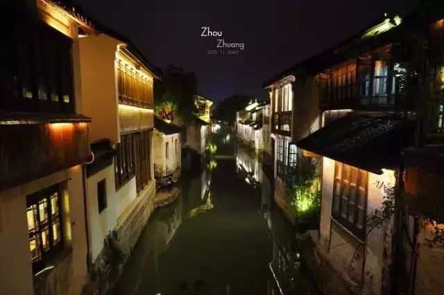 中国十大古村镇排名,中国最美的50个古村镇美到极致