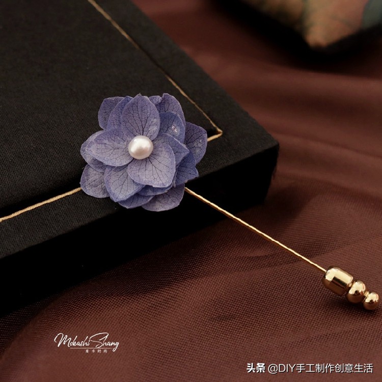 永生花99朵手工,永生花陶瓷饰品