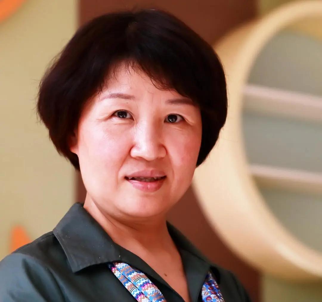 致敬巾帼们,石景山巾帼榜样