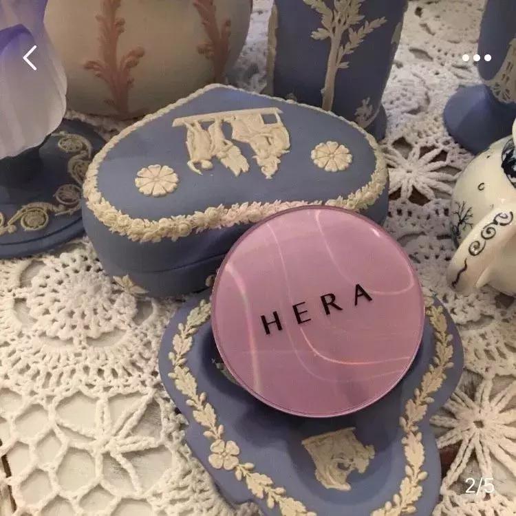 干皮底妆推荐气垫,秋冬底妆气垫推荐