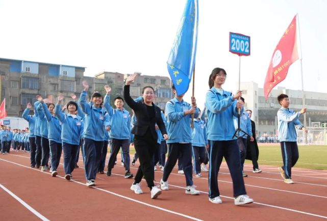 湘潭江声实验学校运动会,湘潭学校运动会