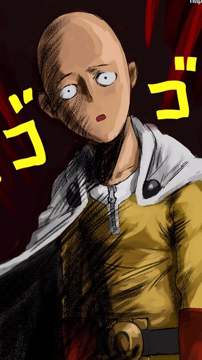 日本最火动漫一拳超人,一拳超人动漫名场面高燃