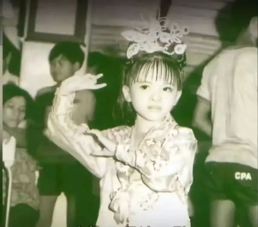 有多热爱梅艳芳,梅艳芳会一生一世去爱你吗