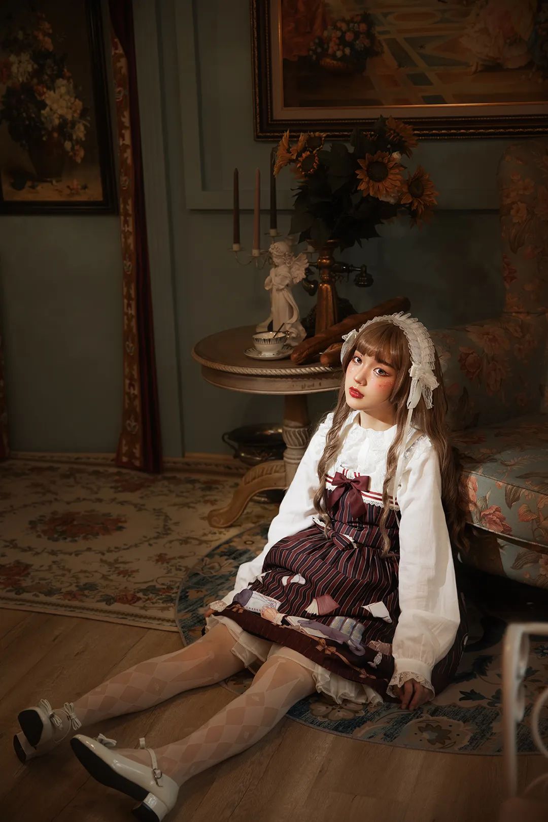 听说lo圈又贵又难入,我来告诉你是真的吗?