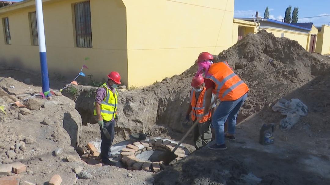 师市重大项目建设再提速