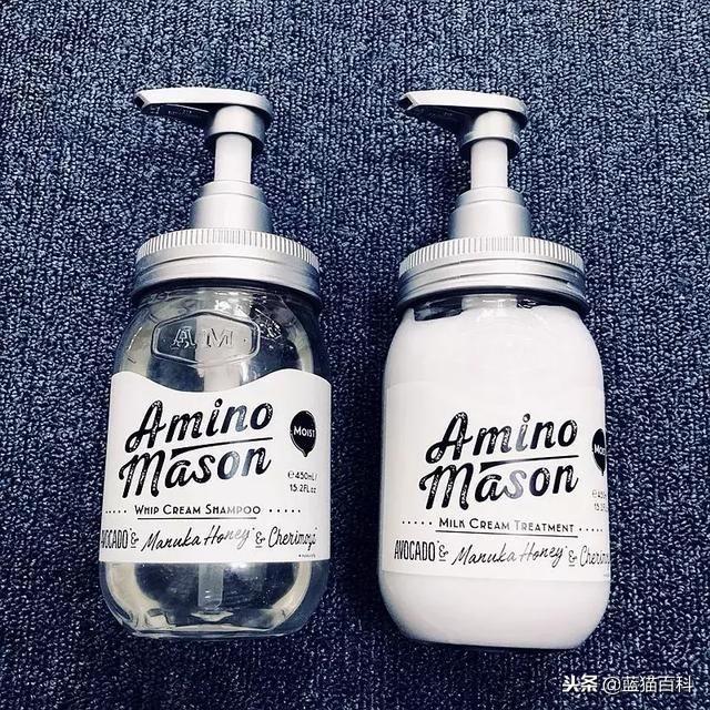 8款防脱发洗发水你知道几个,8大网红洗发水测评