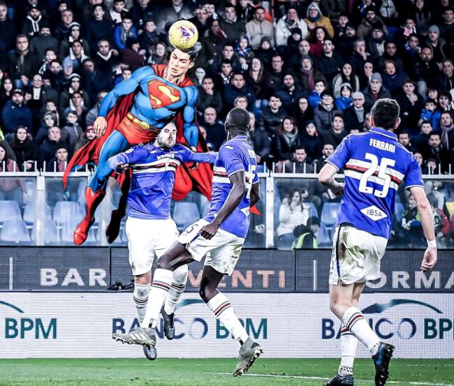 c罗及时转型,c罗重回曼联绝杀时刻