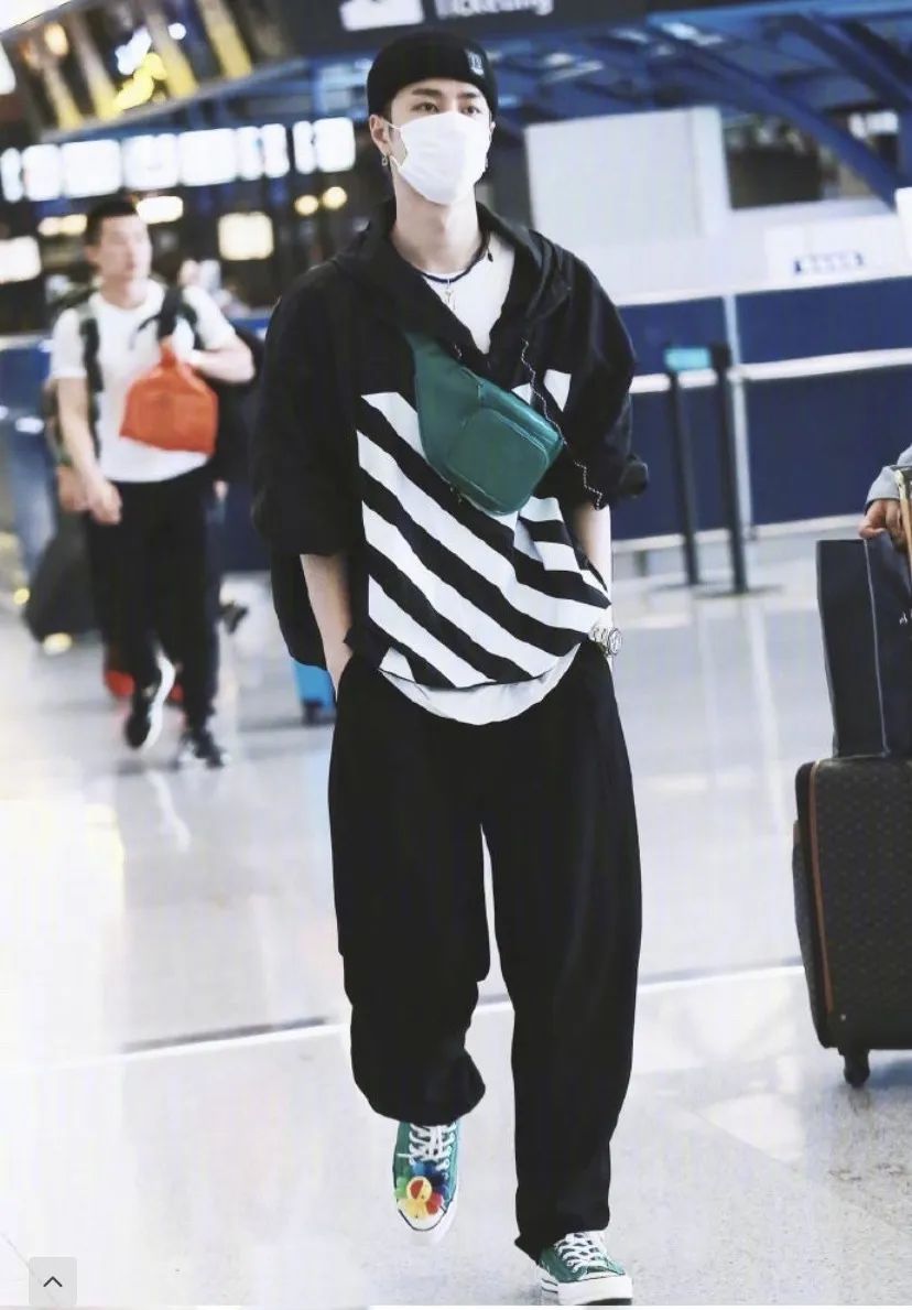 说背腰包土的，那是你不会背