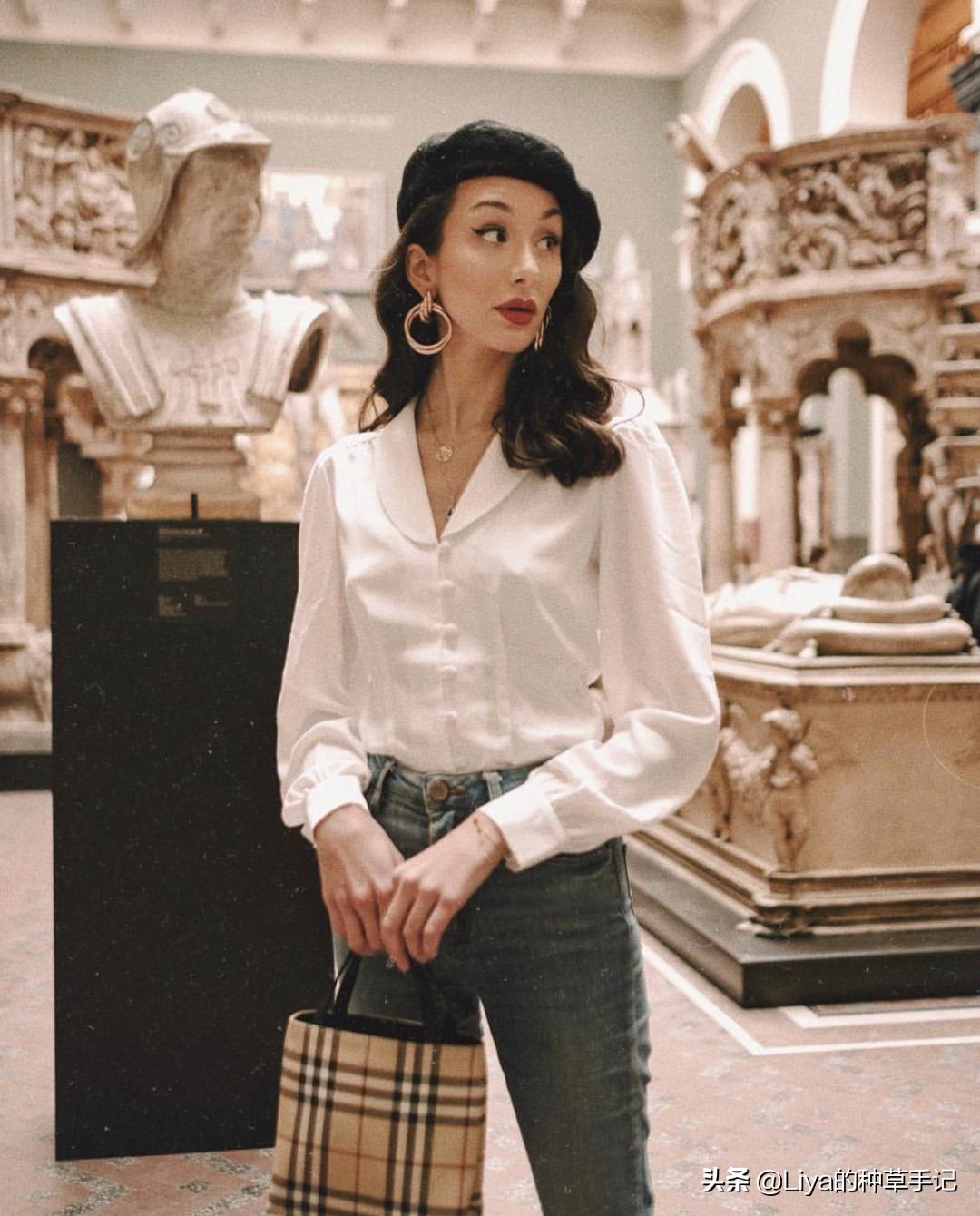 今春新款衬衫图片,今春衬衫