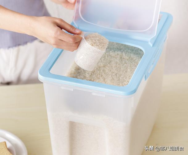 夏天大米生虫防治方法,有什么好办法让大米夏天不生虫子