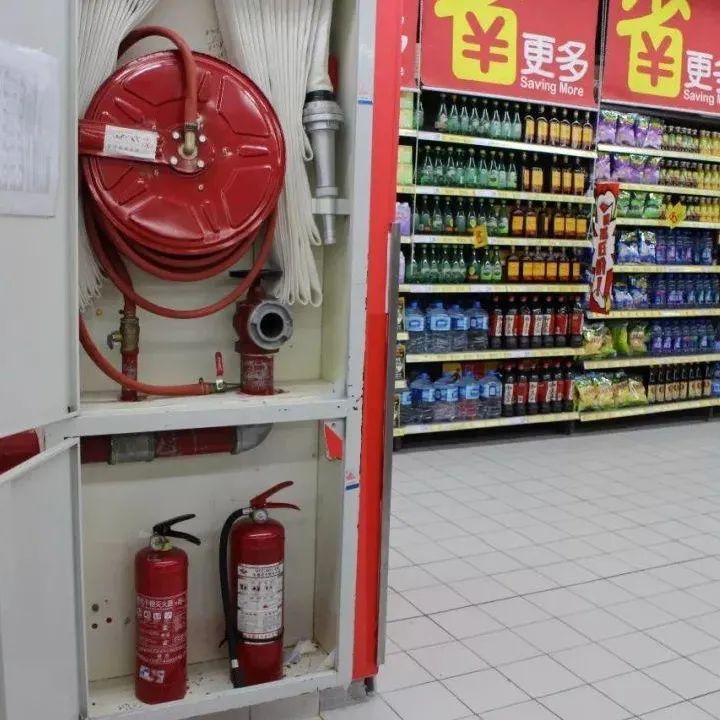 手推式干粉灭火器的维修年限,灭火器维修与报废年限