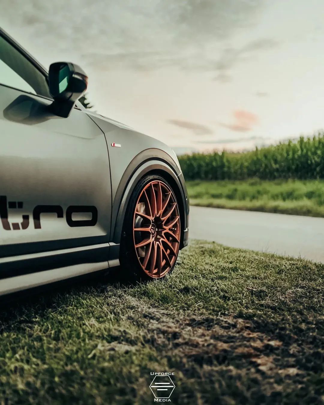 奥迪出了几款,奥迪q2改新款