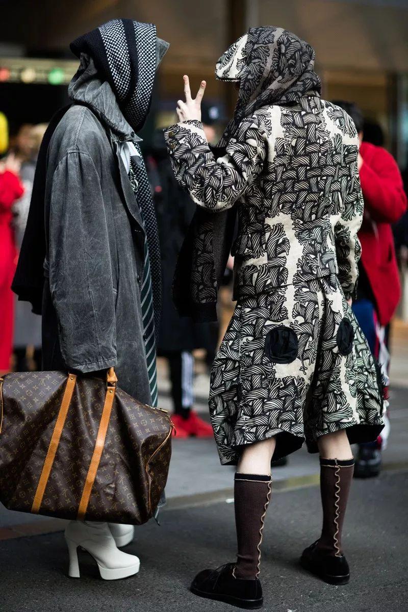 藏在城市里的古着店,4家私藏古着店