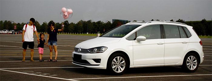 操控媲美领克的车,操控不输马自达