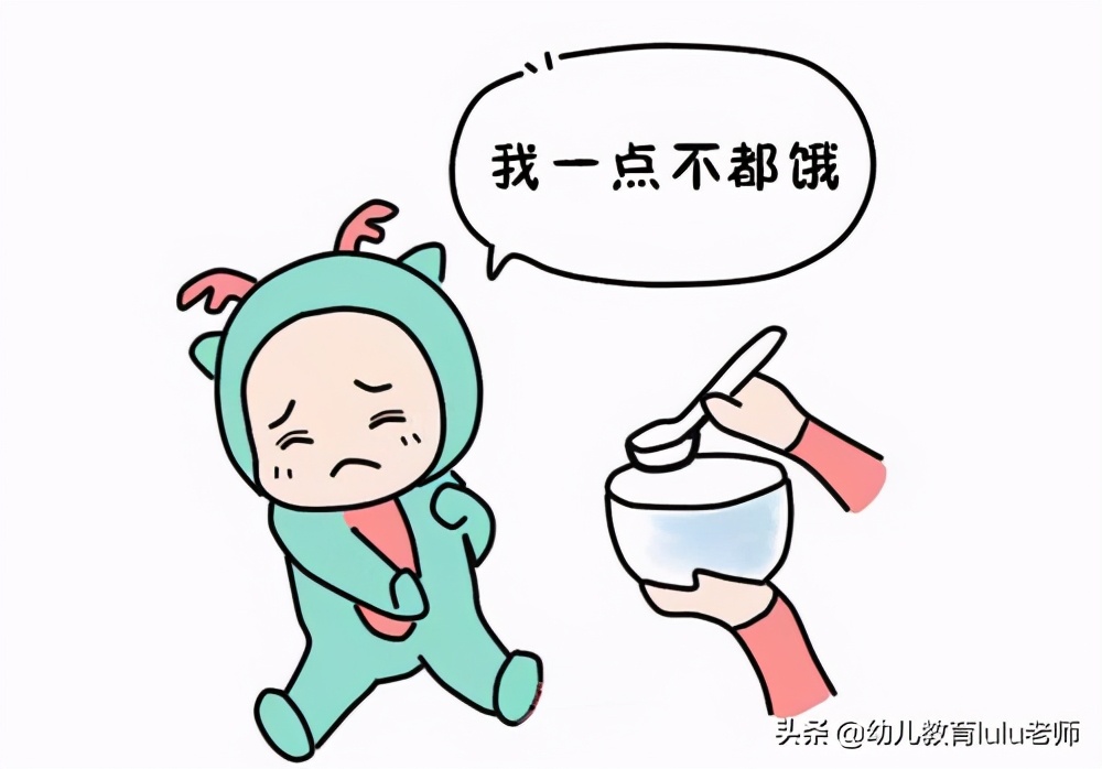 宝宝积食危害大,三招帮您对付它