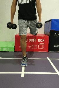 前叉恢复最好的运动员,运动员前叉重建康复