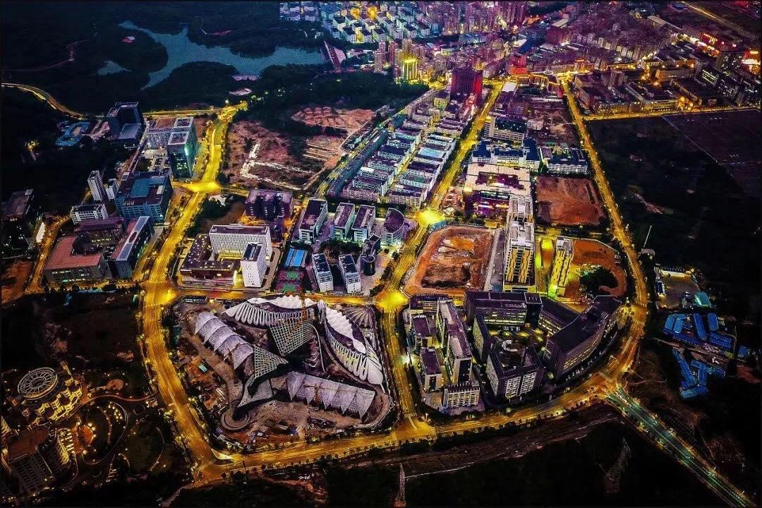 深圳史上最大土拍,最新深圳土拍