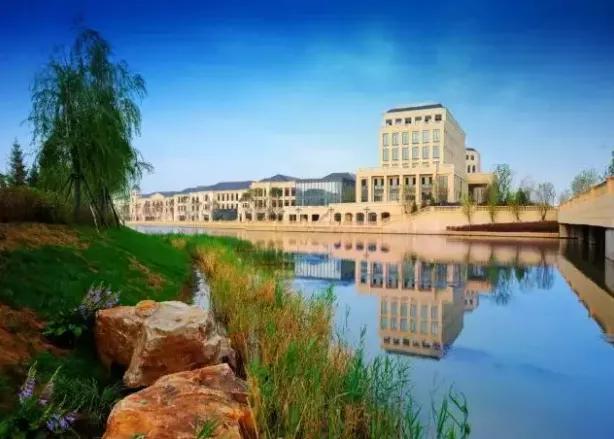 2022全运会场馆分布图,18届全运会