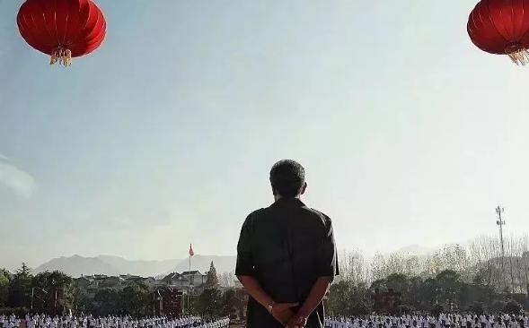 邓超教育理想主义,邓超谈中国教育