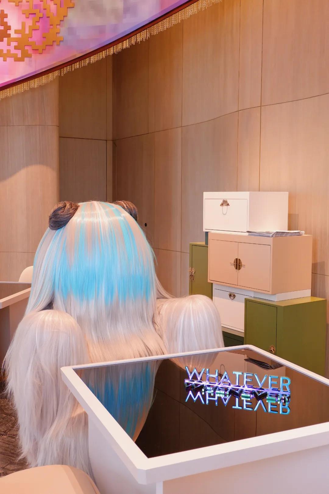 成都w酒店近期什么活动,成都探店jw万豪酒店