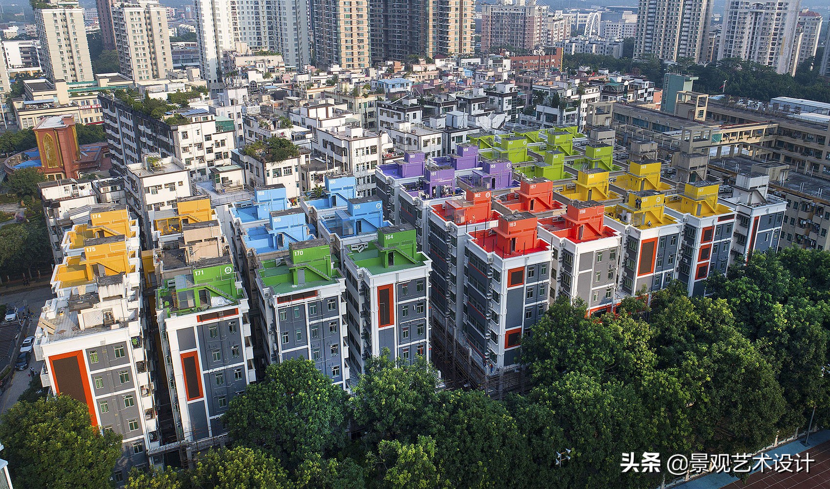 水围柠檬人才公寓,深圳水围柠盟人才公寓户型图