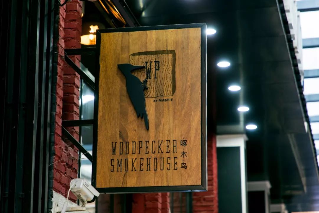 给个鸡会！深圳唯①“美式烧烤”，要请你吃一年的鸡