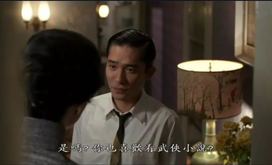 别问我的表情包,电影中的表情包台词