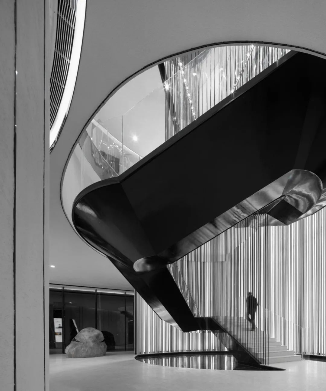 售楼处的几种设计风格,售楼部该如何设计