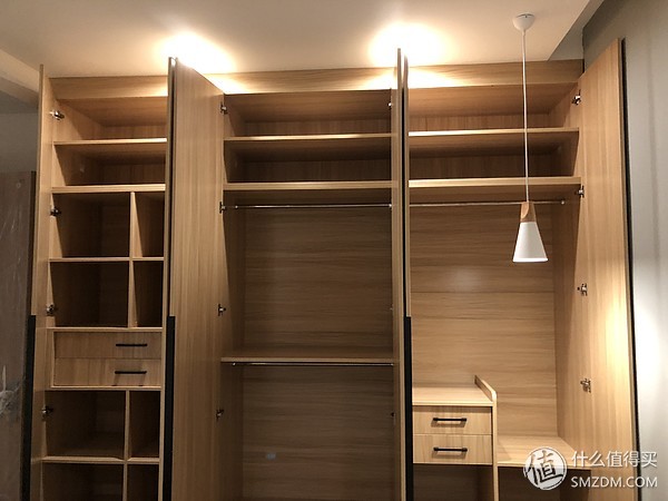 原木家装风格设计,适合父母的原木风装修