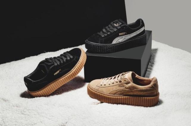 2020年CoolGirl的标配是PUMA，选它就对了