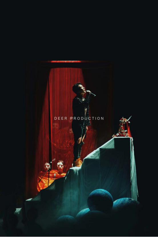 蒋凌原创新歌后劲十足《女皇》给你需要的爱情答案